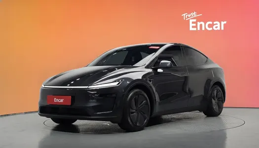 Tesla Y RWD 2025 21