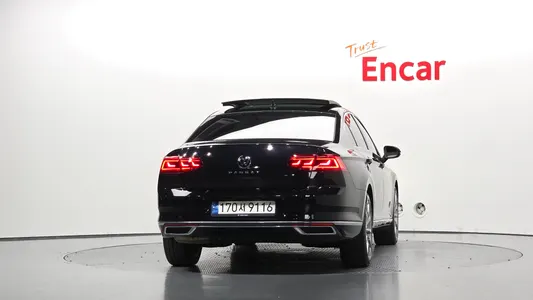 Volkswagen GT(B8) 2.0 TDI 2022 4