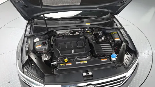 Volkswagen GT(B8) 2.0 TDI 2022 6