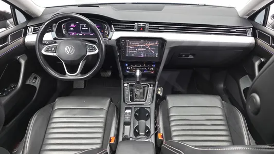 Volkswagen GT(B8) 2.0 TDI 2022 7