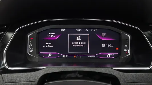 Volkswagen GT(B8) 2.0 TDI 2022 8