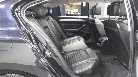 Volkswagen GT(B8) 2.0 TDI 2022 12