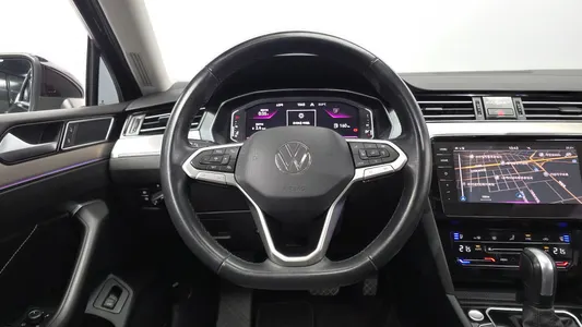 Volkswagen GT(B8) 2.0 TDI 2022 13