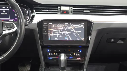 Volkswagen GT(B8) 2.0 TDI 2022 14