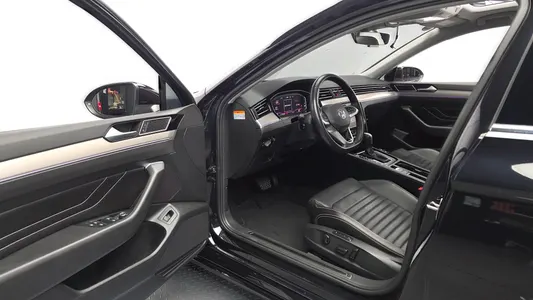 Volkswagen GT(B8) 2.0 TDI 2022 10