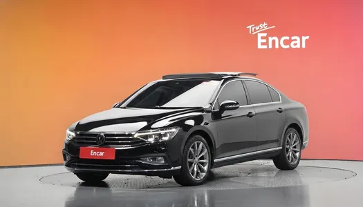 Volkswagen GT(B8) 2.0 TDI 2022 21