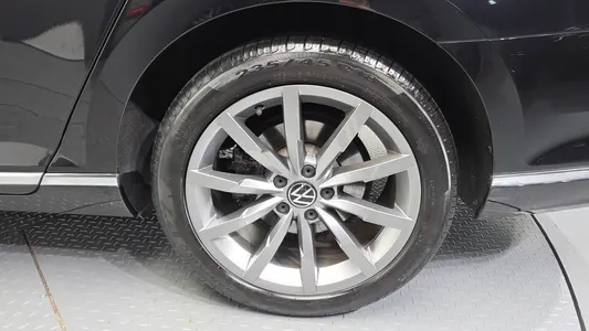 Volkswagen GT(B8) 2.0 TDI 2022 22
