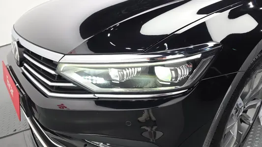 Volkswagen GT(B8) 2.0 TDI 2022 23
