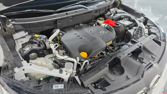Renault Korea QM6 2.0 dCi RE 4WD 2019 6