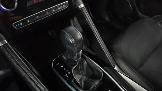 Renault Korea QM6 2.0 dCi RE 4WD 2019 9