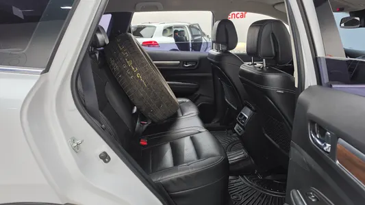 Renault Korea QM6 2.0 dCi RE 4WD 2019 11