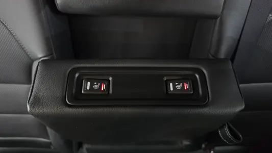 Renault Korea QM6 2.0 dCi RE 4WD 2019 16