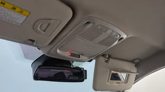 Renault Korea QM6 2.0 dCi RE 4WD 2019 18