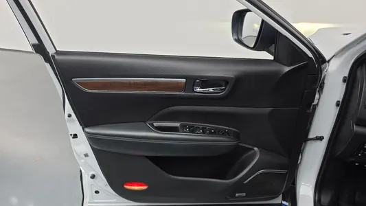 Renault Korea QM6 2.0 dCi RE 4WD 2019 24