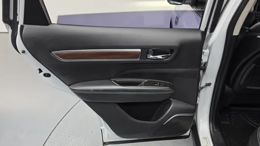 Renault Korea QM6 2.0 dCi RE 4WD 2019 25