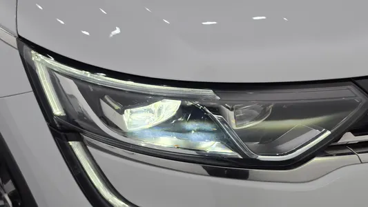 Renault Korea QM6 2.0 dCi RE 4WD 2019 22