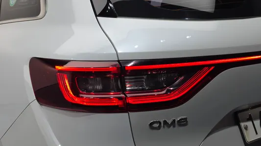 Renault Korea QM6 2.0 dCi RE 4WD 2019 23