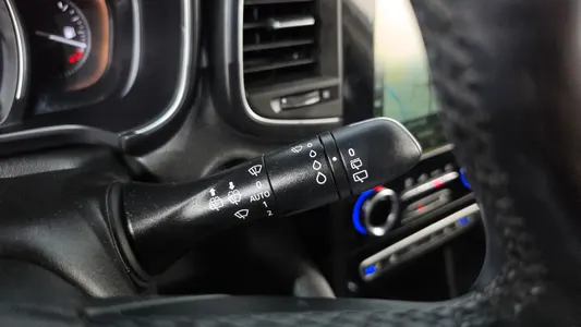 Renault Korea QM6 2.0 dCi RE 4WD 2019 27