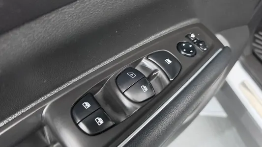 Renault Korea QM6 2.0 dCi RE 4WD 2019 28