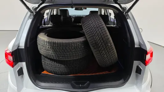 Renault Korea QM6 2.0 dCi RE 4WD 2019 29