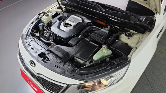 Kia K5 2012 6