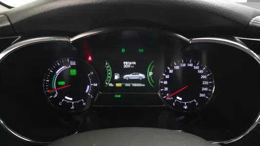 Kia K5 2012 8