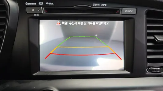 Kia K5 2012 15