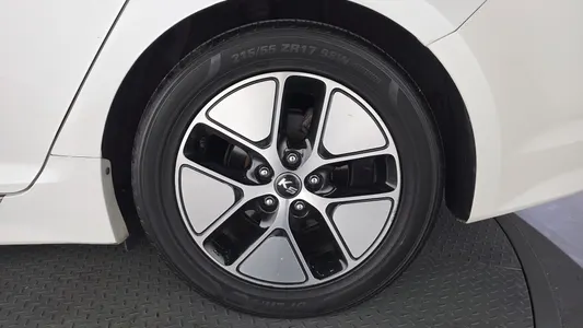 Kia K5 2012 21