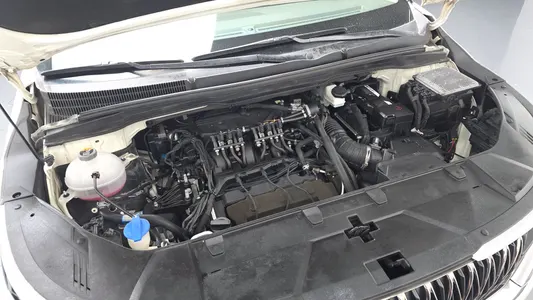 Kia Carnival (LPG) 2021 6