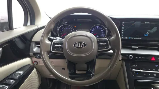 Kia Carnival (LPG) 2021 13