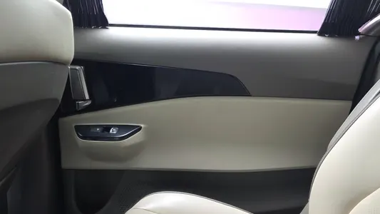 Kia Carnival (LPG) 2021 25