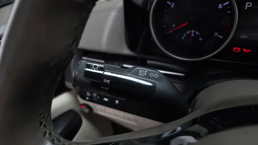 Kia Carnival (LPG) 2021 29