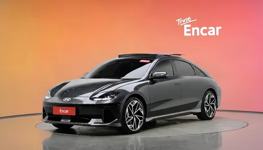 Hyundai Ioniq 6 2024