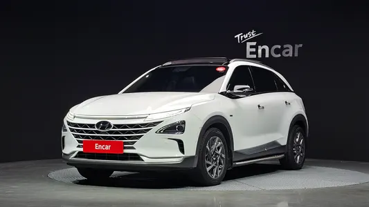 Hyundai 2020