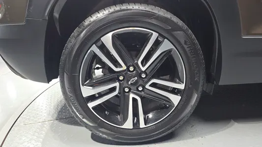 Chevrolet 트레일블레이저 1.3 2WD 2021 5
