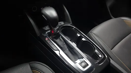 Chevrolet 트레일블레이저 1.3 2WD 2021 9