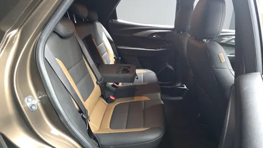 Chevrolet 트레일블레이저 1.3 2WD 2021 11