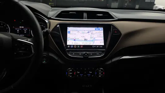 Chevrolet 트레일블레이저 1.3 2WD 2021 14
