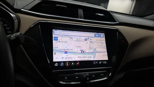 Chevrolet 트레일블레이저 1.3 2WD 2021 15