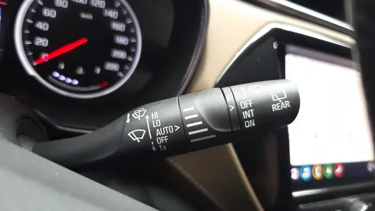 Chevrolet 트레일블레이저 1.3 2WD 2021 20
