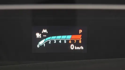 Chevrolet 트레일블레이저 1.3 2WD 2021 18