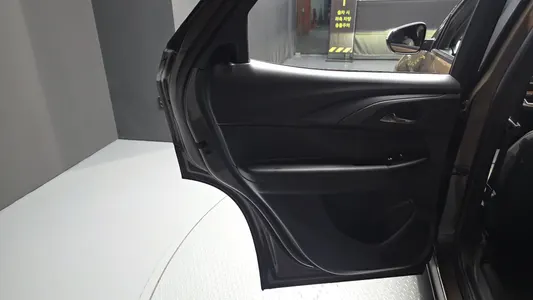 Chevrolet 트레일블레이저 1.3 2WD 2021 25
