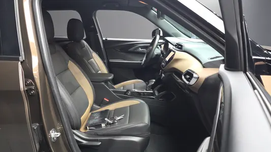 Chevrolet 트레일블레이저 1.3 2WD 2021 26
