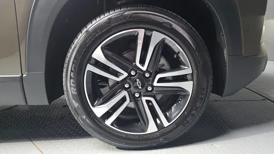 Chevrolet 트레일블레이저 1.3 2WD 2021 21