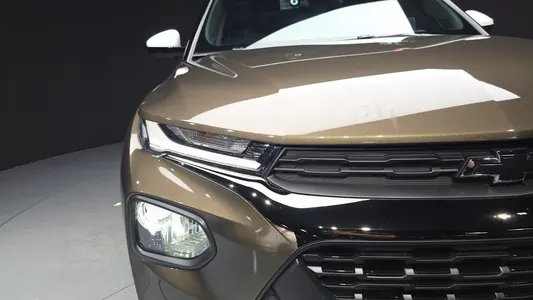 Chevrolet 트레일블레이저 1.3 2WD 2021 22