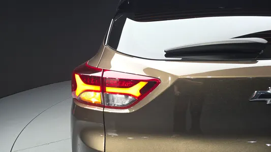 Chevrolet 트레일블레이저 1.3 2WD 2021 23