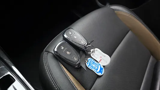 Chevrolet 트레일블레이저 1.3 2WD 2021 31
