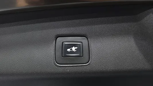 Chevrolet 트레일블레이저 1.3 2WD 2021 32