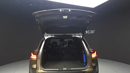 Chevrolet 트레일블레이저 1.3 2WD 2021 33