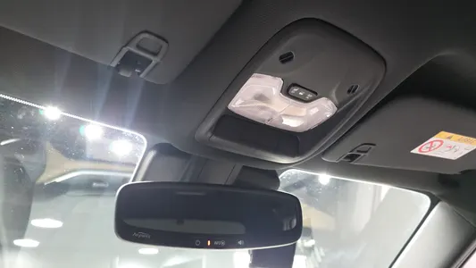 Chevrolet 트레일블레이저 1.3 2WD 2021 27